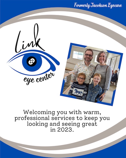 Link Eye Center - Formerly Jacobson Eyecare